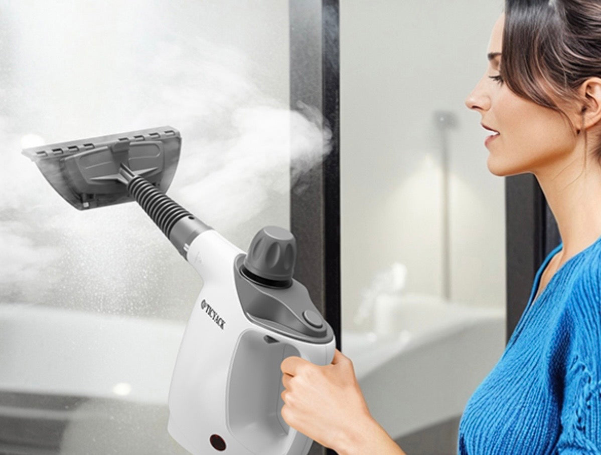 Handheld Steam Cleaner