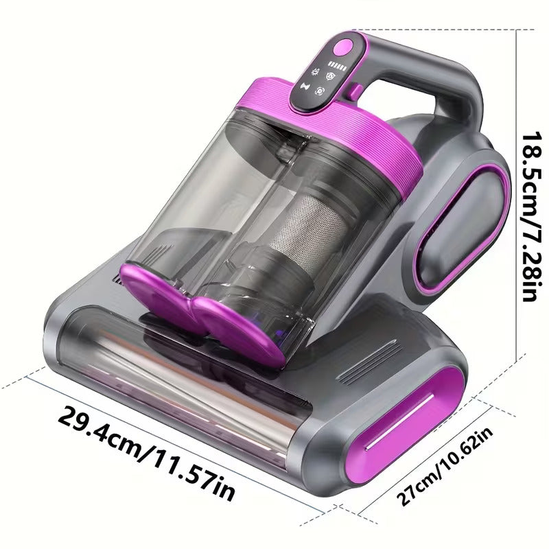 PureRest Pro™ Cordless Mattress Cleaner